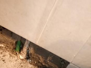 六枝特卫生间测漏水公司分享下六枝特市地下管线探测方法分析