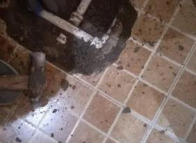 六枝特卫生间测漏水公司分享下六枝特自来水管道泄漏检测的具体位置分析。