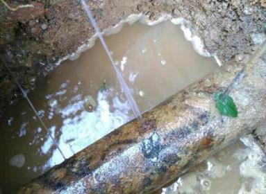 六枝特测漏水公司浅析六枝特市地下水管漏水检测方法。