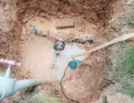 六枝特测漏水公司浅析六枝特地下水管漏水有哪些处理方法？