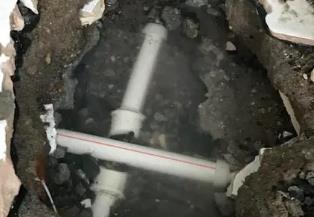  六枝特测漏水公司浅析六枝特管道泄漏检测公司检测水管泄漏