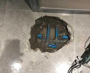 六枝特测漏水公司为您专业解答六枝特地暖漏水检测中精确漏水检测的成本